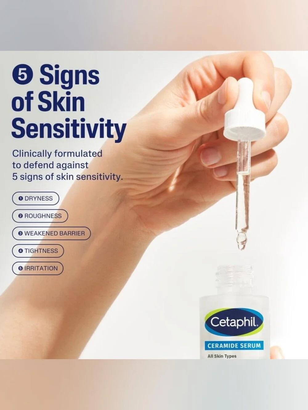 Cetaphil new never